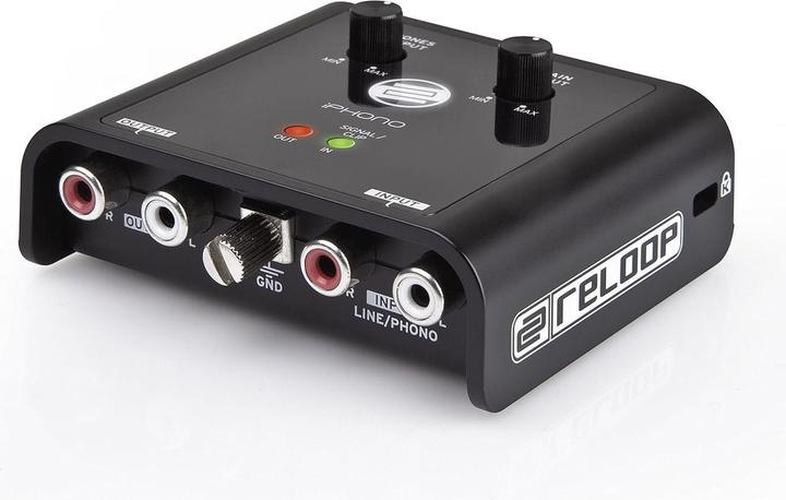 Produktbild reloop iPhono 2