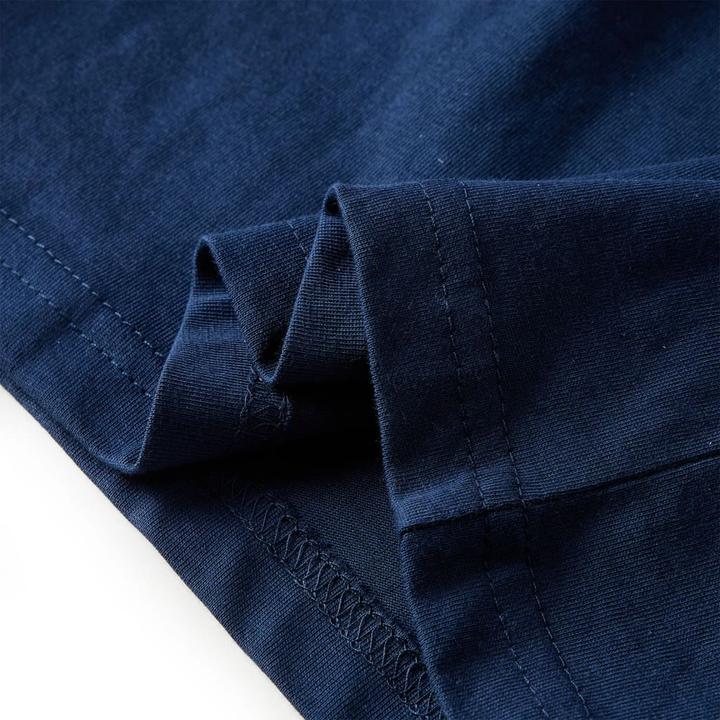 Image du produit vidaXL Kinder Langarmshirt (140)