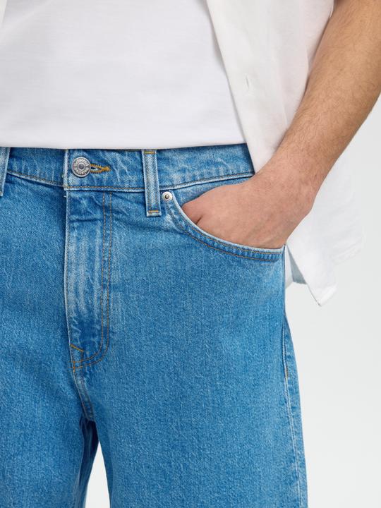 Image du produit Selected Regular Fit Jeansshorts (M)