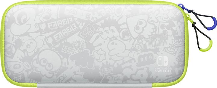 Grigio, Giallo neon