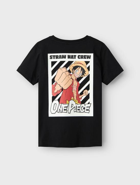 Image du produit Name it Nkmdio Onepiece Ss Nreg Top Box Noos Vde (116)