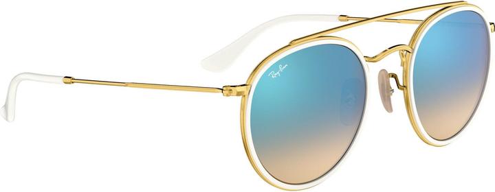 Produktbild Ray Ban Round Double Bridge