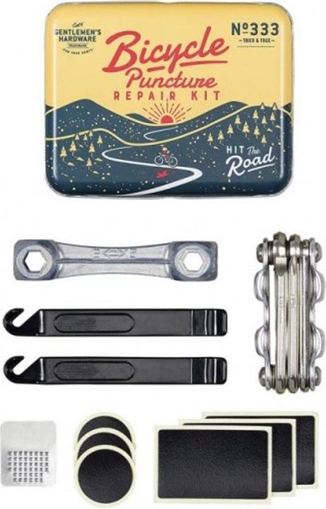 Image du produit Gentlemen's Hardware Kit de réparation