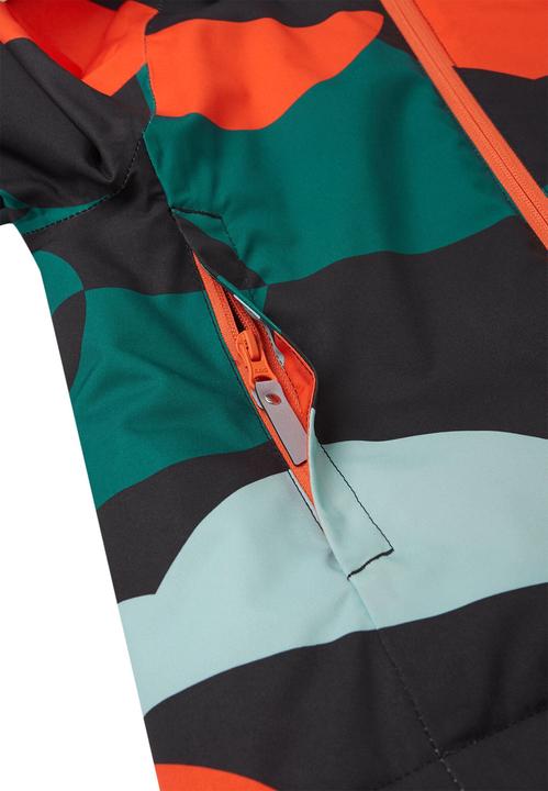 Produktbild Reima tec Kinder Skijacke Palsi (104)