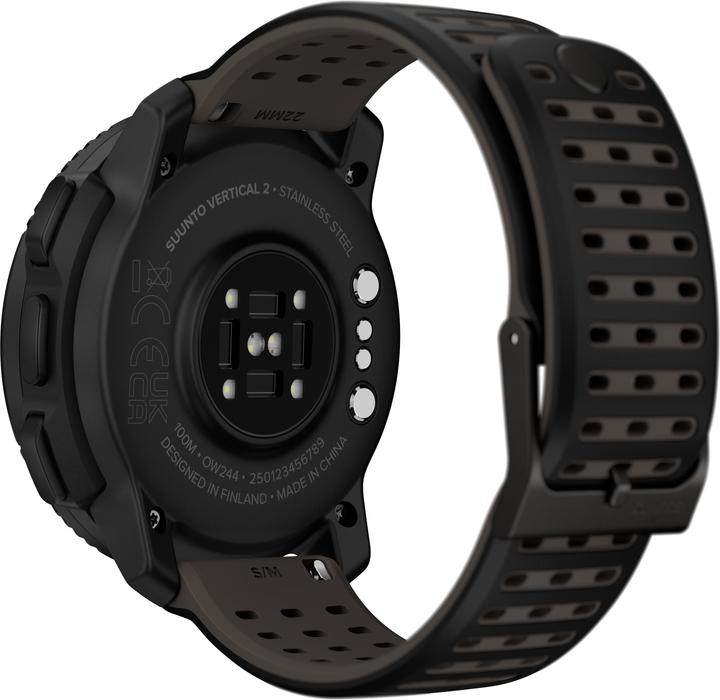 Immagine prodotto Suunto Vertical 2 (49 mm)