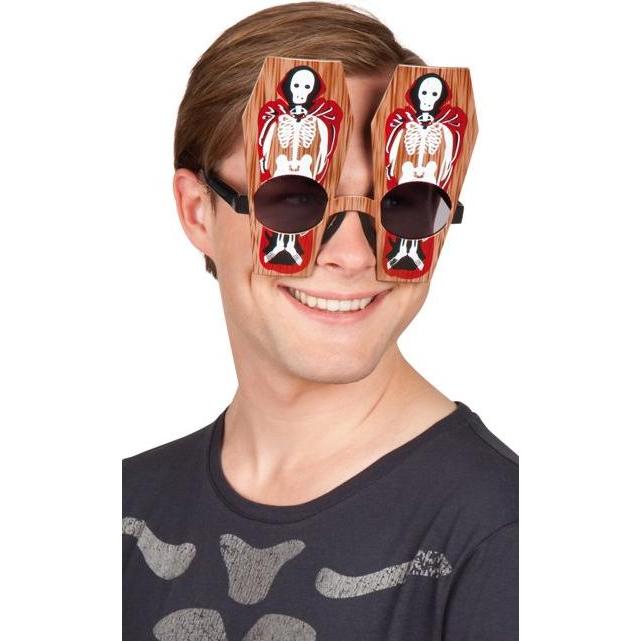 Thumbnail - Boland Halloween Sarg