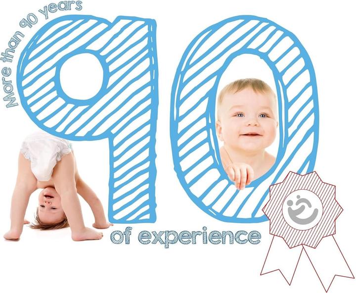 Actual product image Roba Lovers