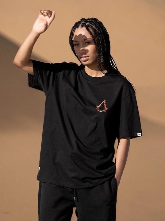 Produktbild Fulllife t-hirt aain' creed tinger (S)