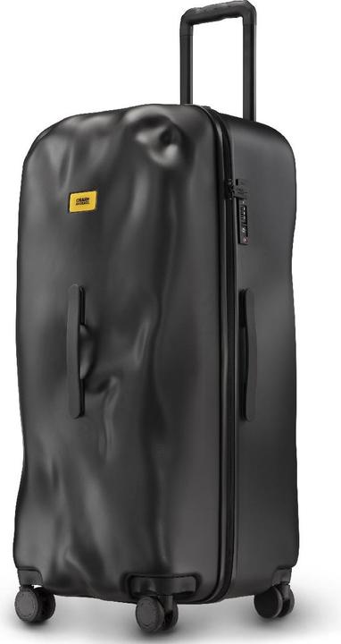 Actual product image Crash baggage ICON TONE ON TONE - Trolley Trunk L (120 l)
