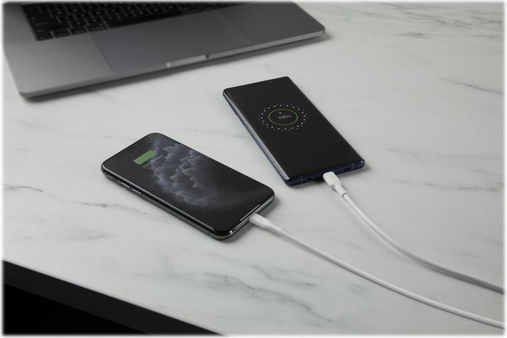 Actual product image Belkin Boost Charge (24 W)