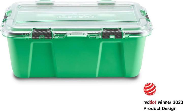 Image du produit Alstora Hochgeschützte Aufbewahrungsbox (47.70 cm, 46 l)