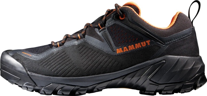 Mammut Sapuen Low GTX Men