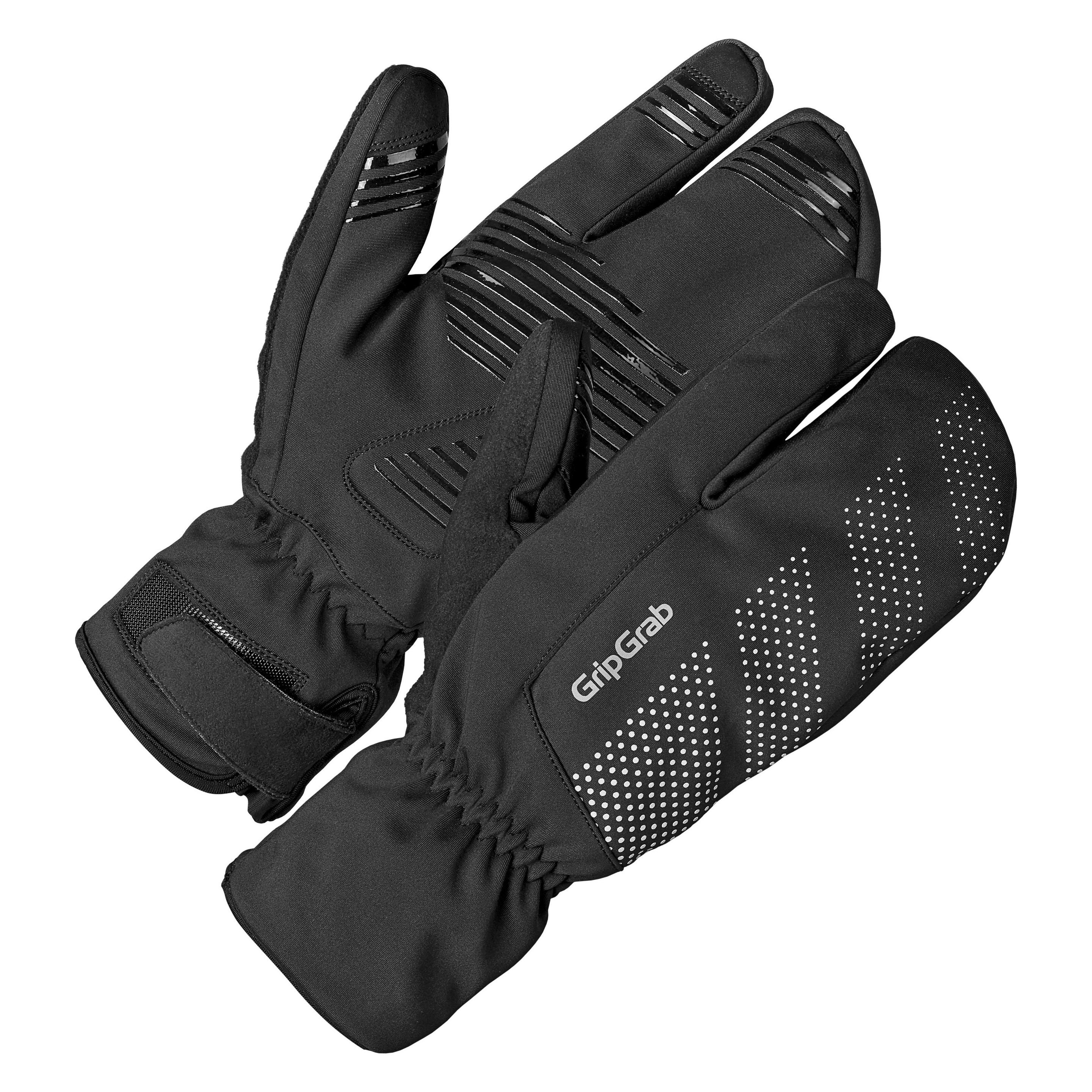 GripGrab, Fietshandschoenen, (Xl)