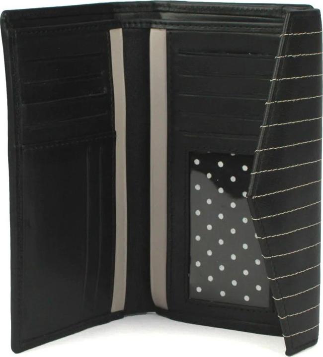 Actual product image Eastern Counties Leather Imogen Leather Wallet