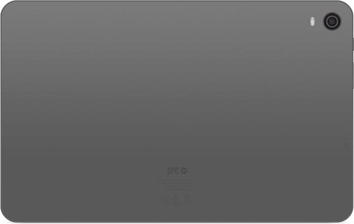 Produktbild SPC TABLET 10.95 GRAVITY 4 PLUS 8GB 128GB (10.95", 128 GB, Grey)