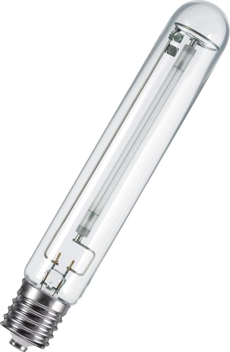 Osram Discharge lamp (E40, 400 W, 48000 lm, 1 x, E)