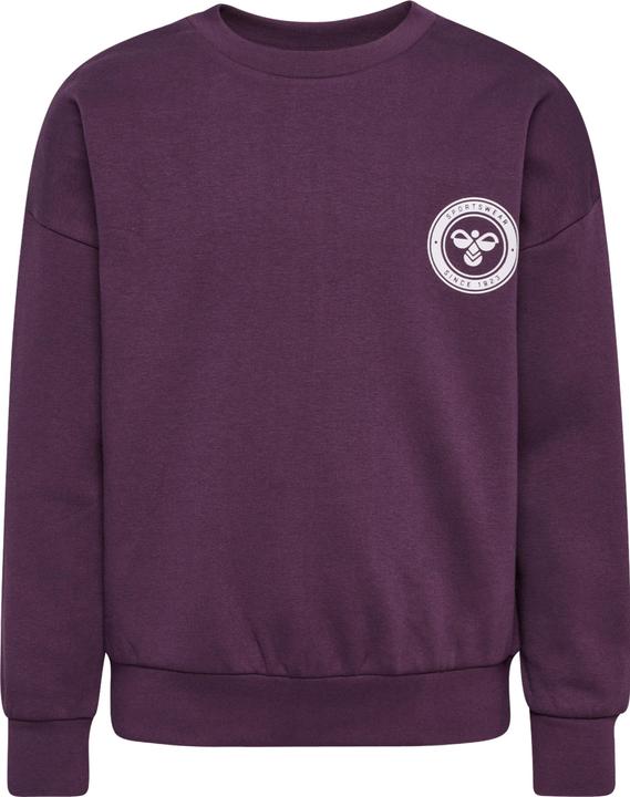 Produktbild hummel hmlSELMA SWEATSHIRT (128)