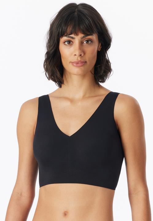Produktbild Schiesser Invisible Soft Bustier (Einzelpack, 38 A)