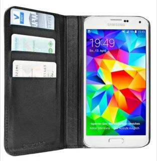 Immagine prodotto Artwizz Portafoglio (Samsung Galaxy S5)