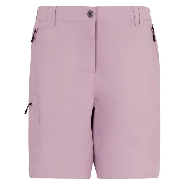 Regatta, Damen, Shorts, Chaska Iii, Rosa, (48)