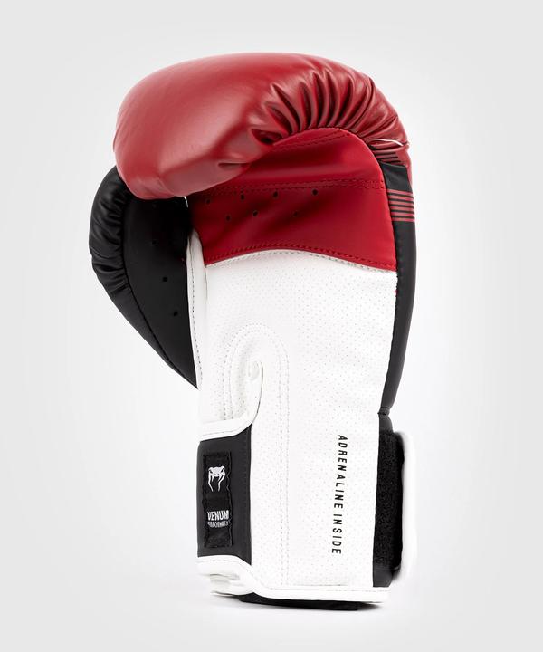Produktbild Venum Adrenaline Boxhandschuhe Rot (10 OZ)