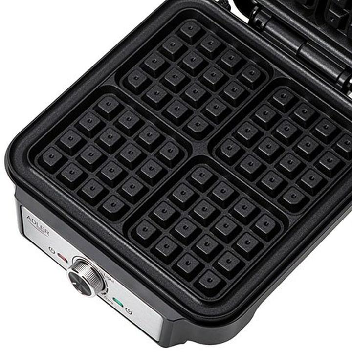 Produktbild Adler Gofrownica AD 3083