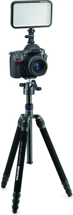 Actual product image Cullmann V390dl (Video light)