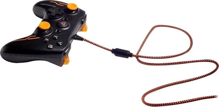 Image du produit Thrustmaster GP XID Pro (PC)