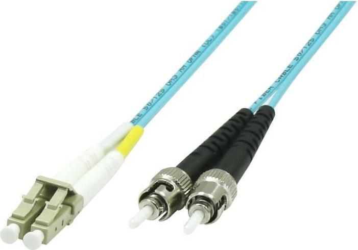 Produktbild MicroConnect LC/UPC-ST/UPC 7m OM3 (7 m)