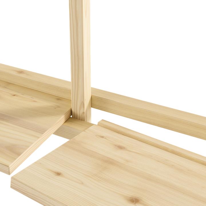 Image du produit Karup Design Groove (192 x 25.5 x 127 cm)