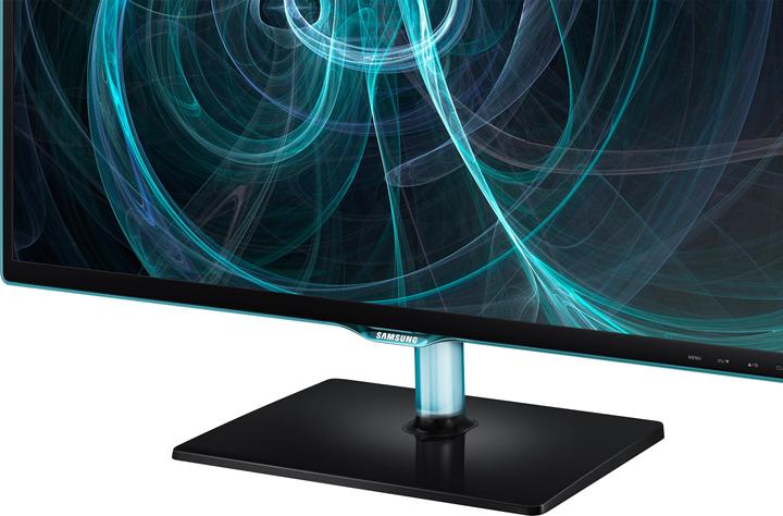 Image du produit Samsung S27d390h (1920 x 1080 pixels, 27")