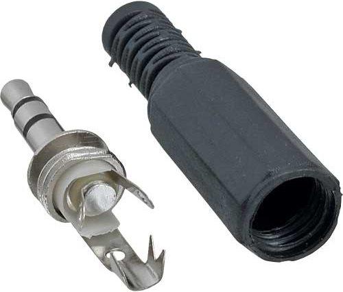 Produktbild InLine Klinkenstecker 3