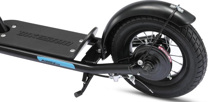 Actual product image Bikestar Air scooter