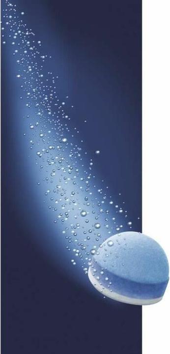 Produktbild Jura 3-Phasen-Reinigungstabletten