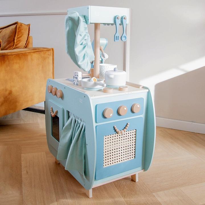 Produktbild Label Label Bistro – Grün