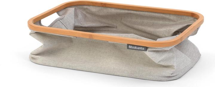 Actual product image Brabantia Laundry basket (40 l)