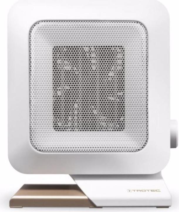 Actual product image Trotec TFC 14 E (1400 W)