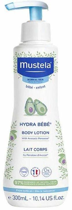 Image du produit Mustela Hydra Bebe