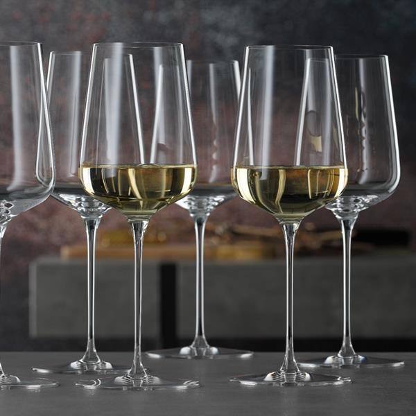 Actual product image Spiegelau Definition (43 cl, 2 Glasses, White wine glasses)