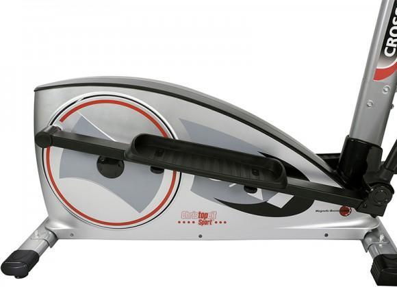 Immagine prodotto Christopeit CX 7