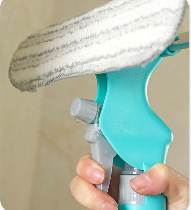 Actual product image Window cleaner set Window cleaner Window wiper squeegee Combi wiper 4 pcs (1 pcs.)