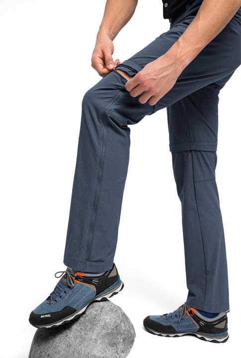 Produktbild Maier Sports Herren Tajo Zip Off Hose (98)
