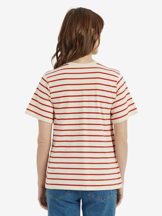 Image du produit Vertbaudet Bio-Kollektion: Ringelshirt für Schwangerschaft und Stillzeit (40)