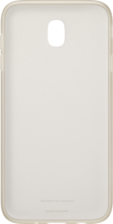 Image du produit Samsung Jelly Cover (Samsung Galaxy J7 2017)