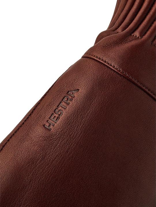 Produktbild Hestra Idre Wool Mitt (9)