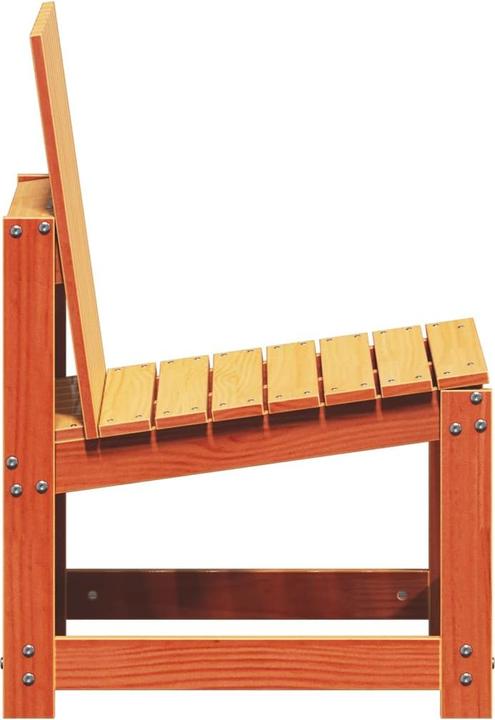 Produktbild vidaXL Gartenstuhl