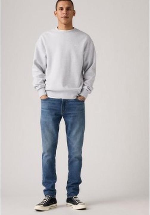 Actual product image Levis Slim Taper Rainy Afternoon (32)