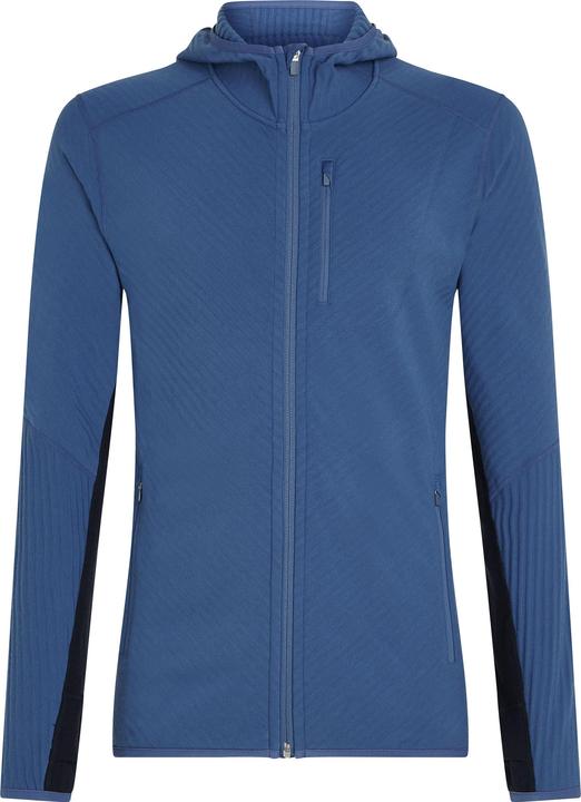 Produktbild Icebreaker Descender L/S Zip Hood (M)