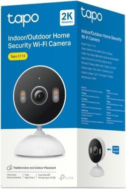 Image du produit TP-Link Tapo C113 (2304 x 1296 Pixels)