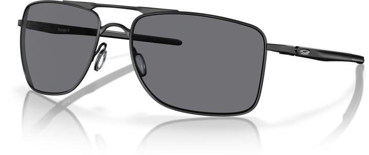 Image du produit Oakley Gauge 8 Matte BlackGrey